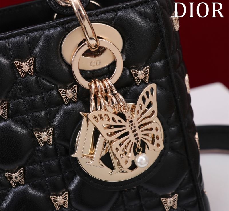 Christian Dior My Lady Bags